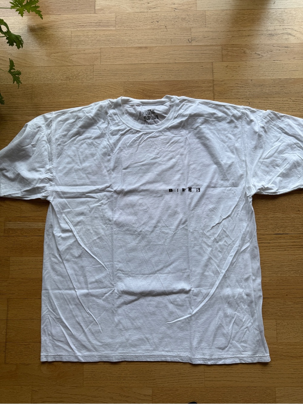 🌵 Travis Scott Cactus Jack Tee 🌵